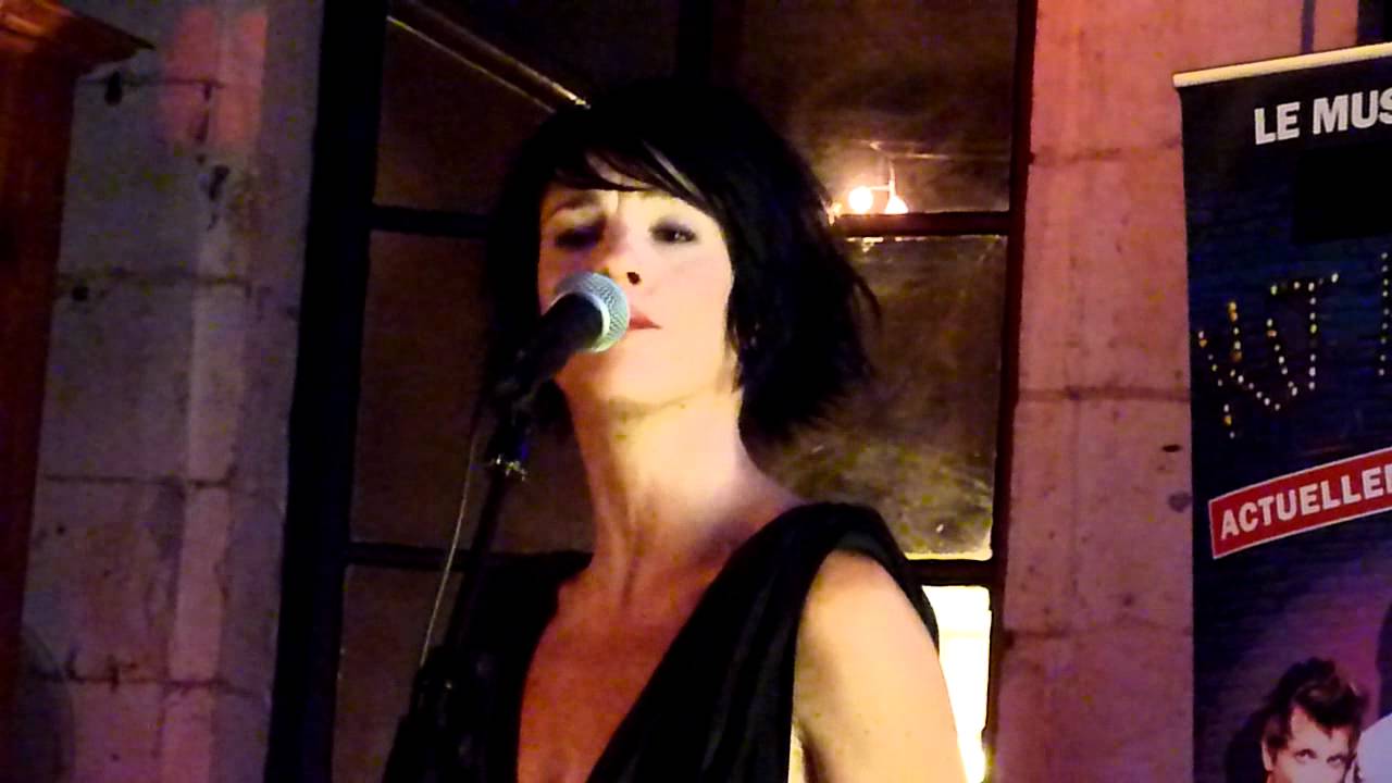 Cabaret - 