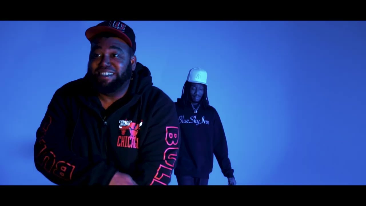 Rico Royalty ft. Nicky Loufetti – Time Is Money (Official Music Video) | Dreamin Innovations