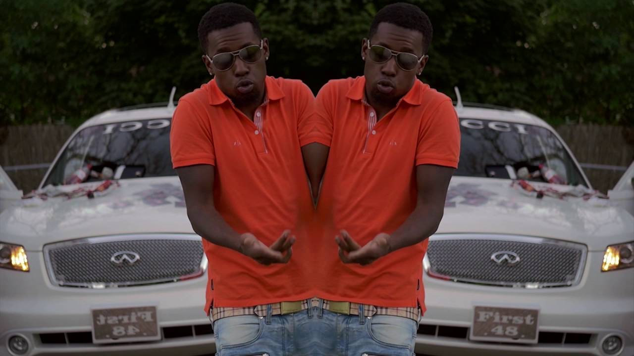 LMCOB Louie Ray - Talking Shit