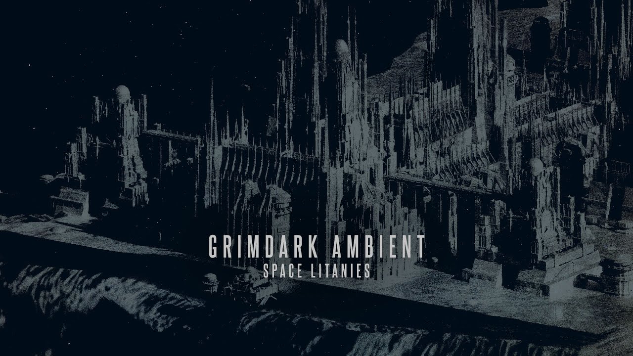 Grimdark Compendium I (full album)