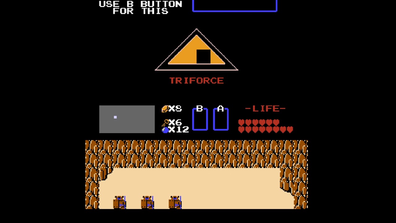 All Zelda's 2020 | The Legend of Zelda PT2