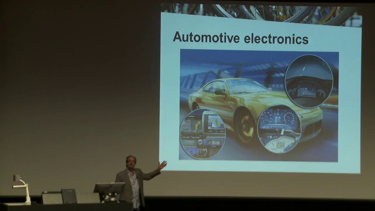 Electrical and Electronic Engineering   Open Day 2013