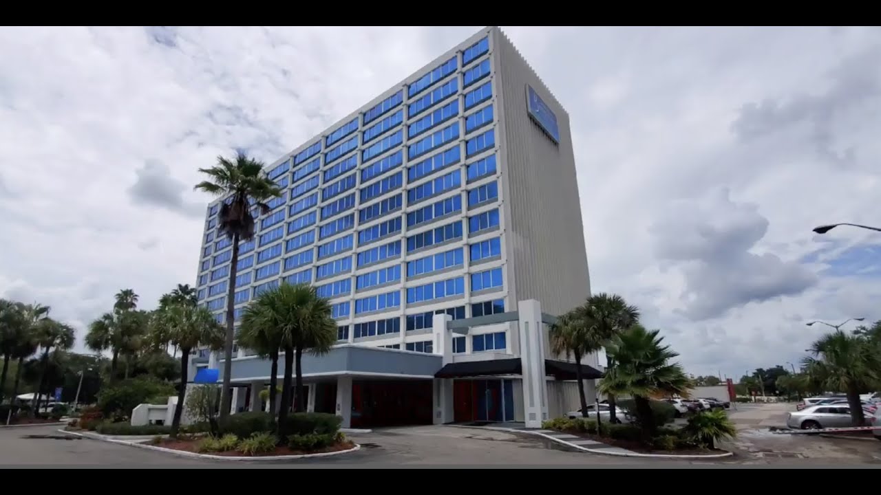 The Barrymore Hotel Virtual Tour
