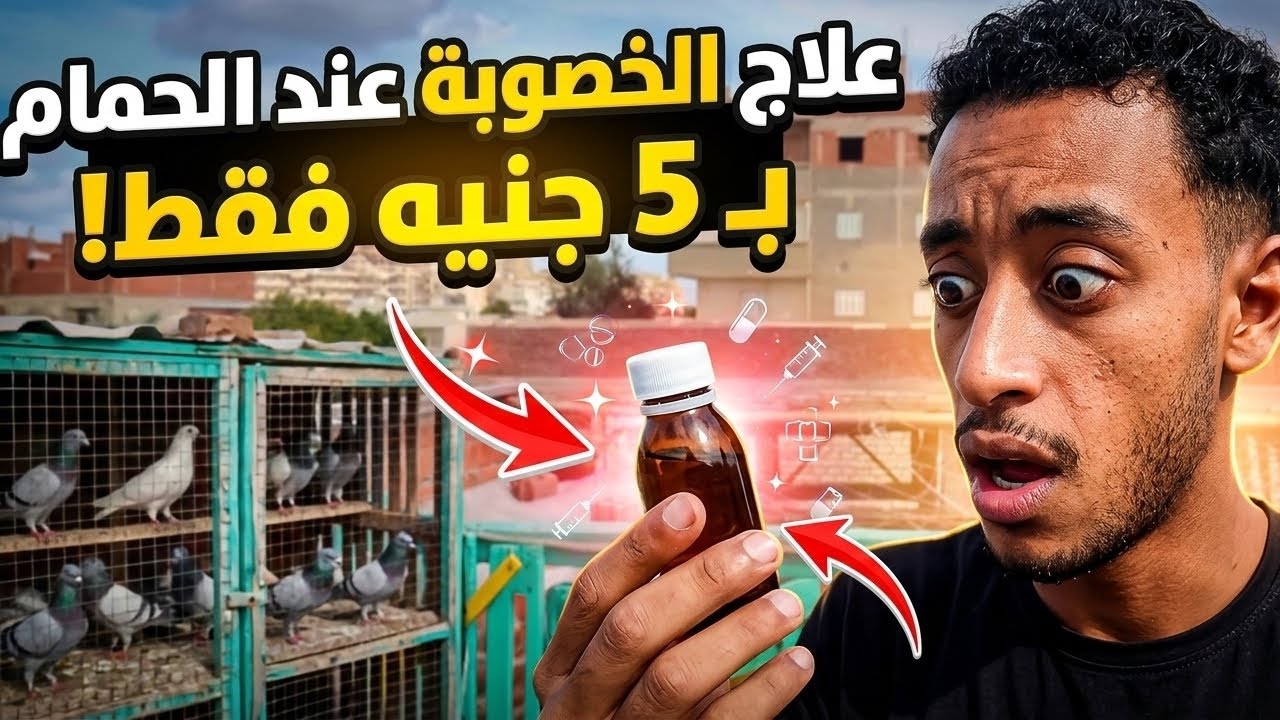 لو عندك المشكلة دي😱 لازم تشوف الفيديو ده فورًا!..؟ 