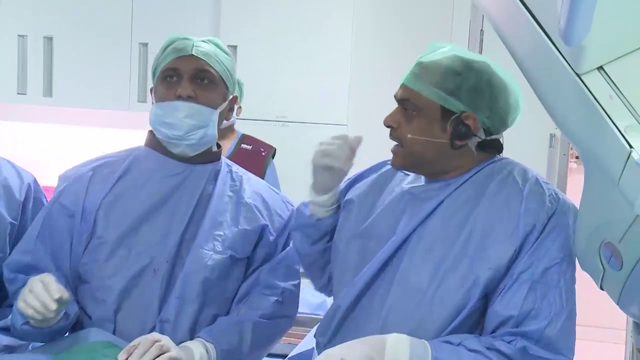 India Live 2017   Dr  VK Bahl, AIIMS, New Delhi