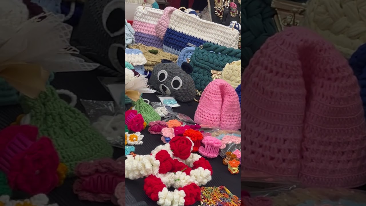 #crochetcommunity #croixel #fwcci #wefest #crochetcommunity