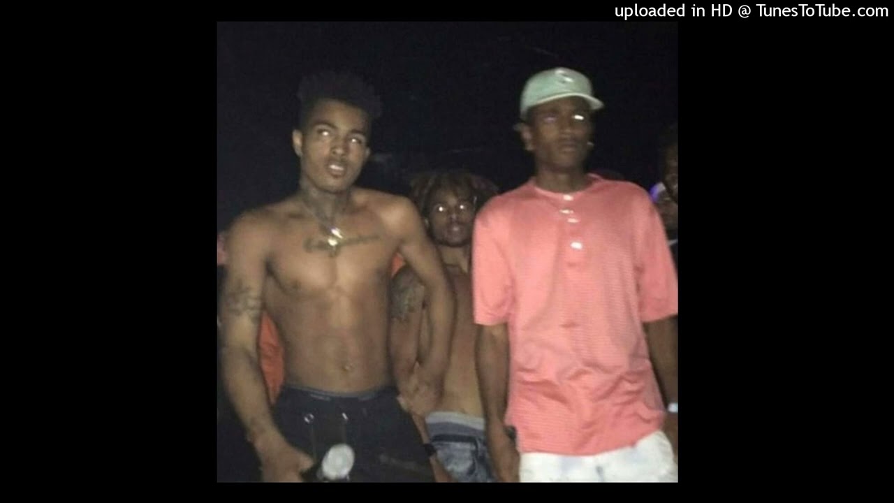 [FREE FOR PROFIT] OLD HARD XXXTENTACION & SKI MASK THE SLUMP GOD TYPE BEAT