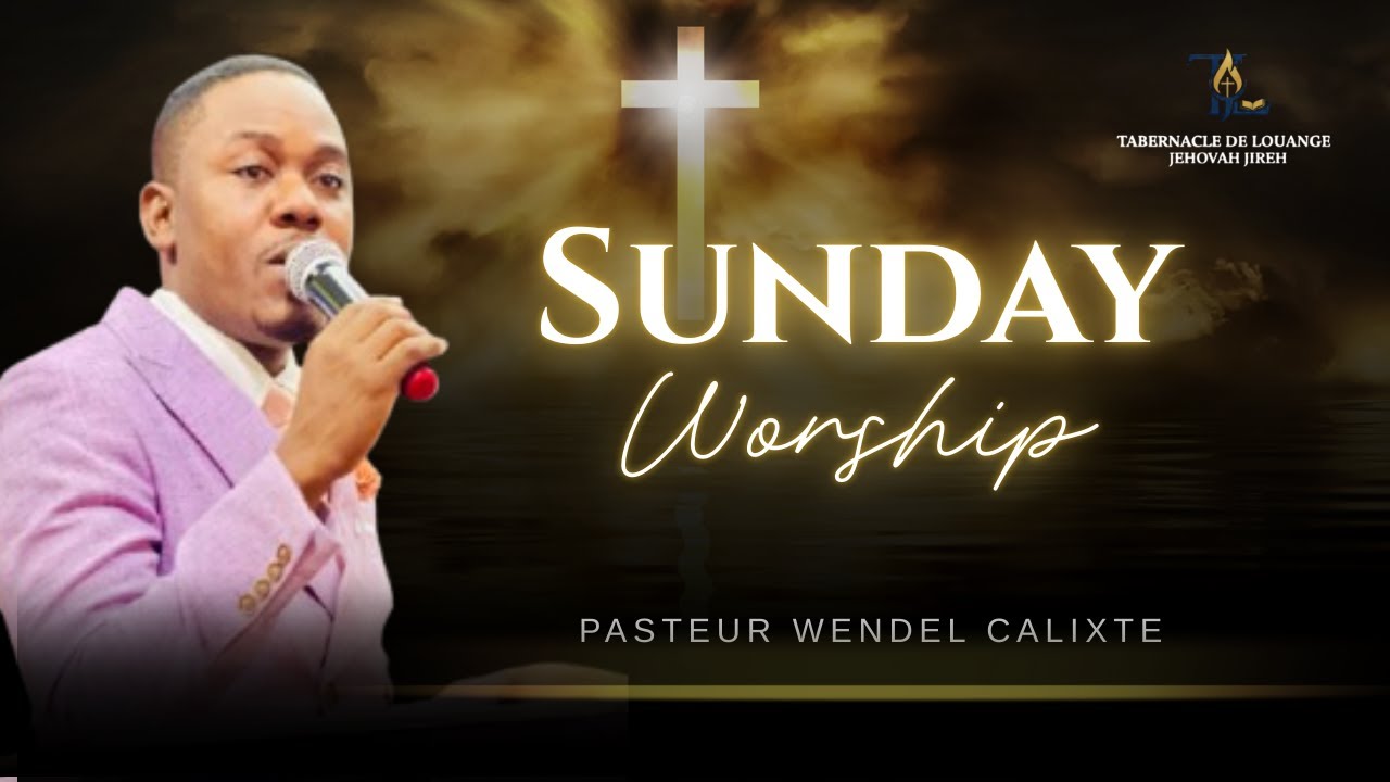 Sunday Worship Service - March 15th, 2026 | Rendons gloire à Dieu pour ses bienfaits
