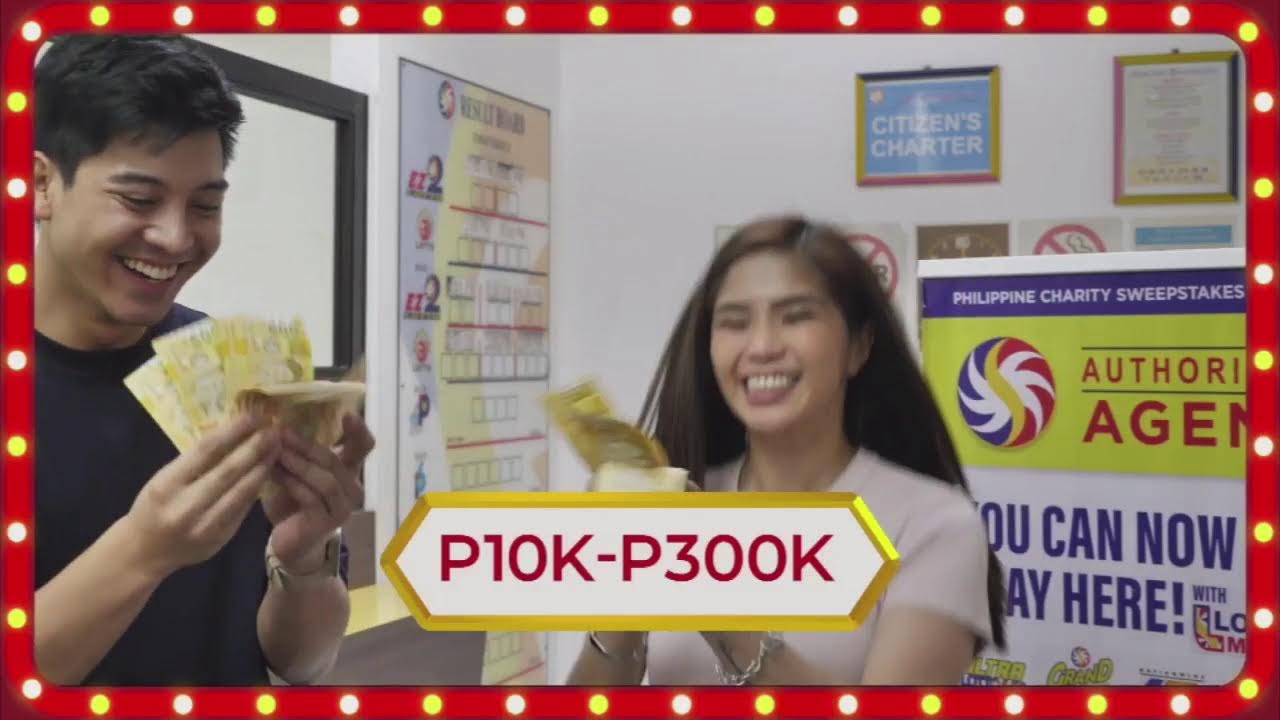[LIVE] PCSO 2:00 PM Lotto Draw - February 19, 2026