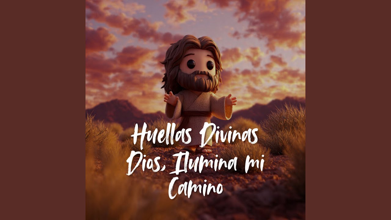 Dios, Contigo No Tengo Miedo