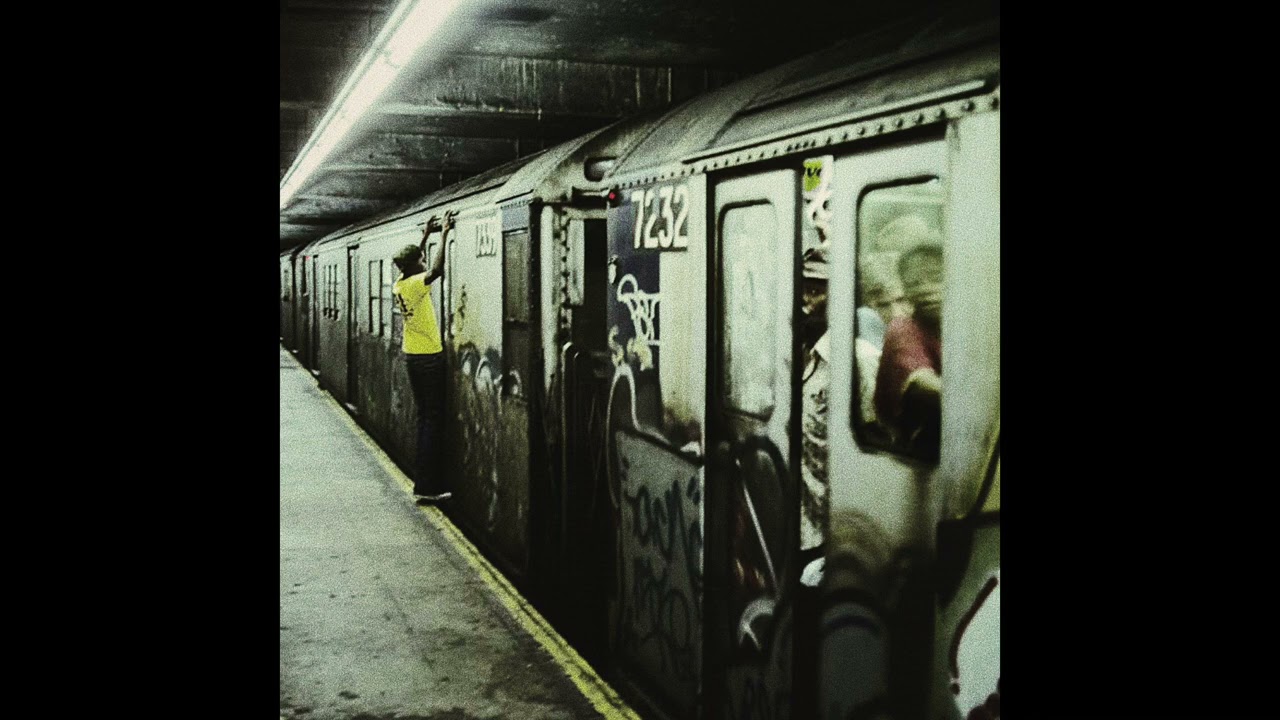 [Free] Dark 90s Freestyle Type Beat / Old School Rap Hip Hop Instrumental 2021 / 