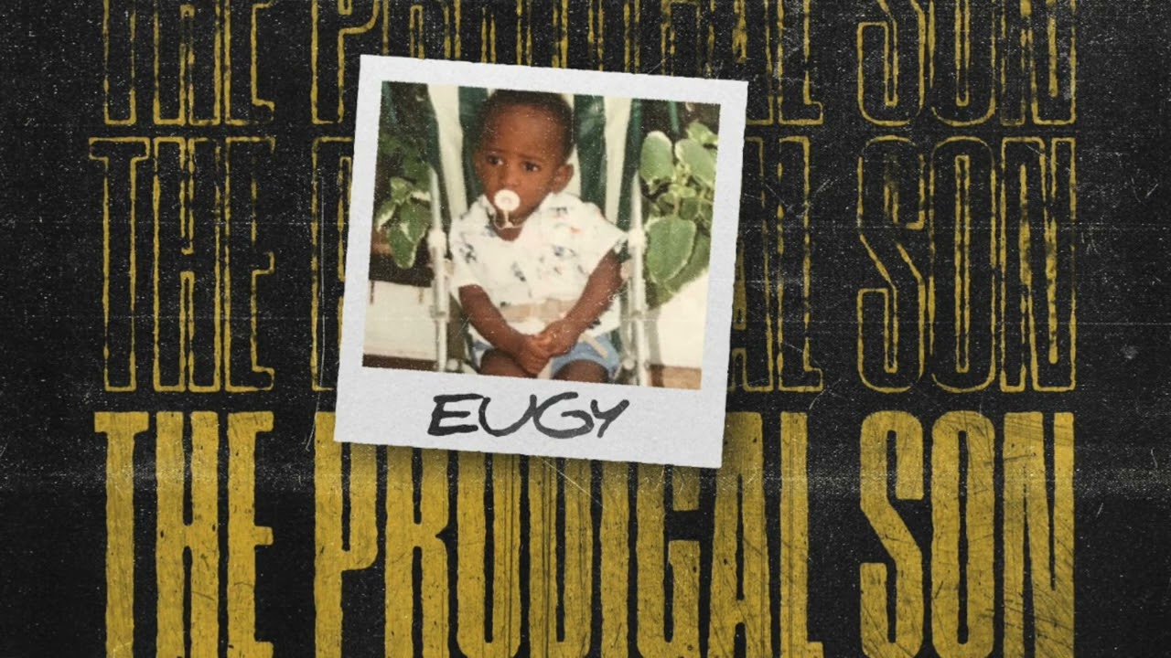 Eugy Official - Lord Forgive Me (AUDIO)