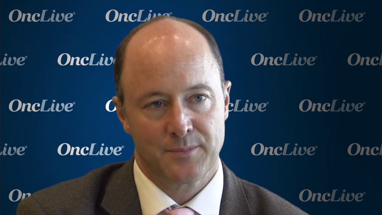 Dr. Armstrong on Detection of Chromosomal Defects in mCRPC