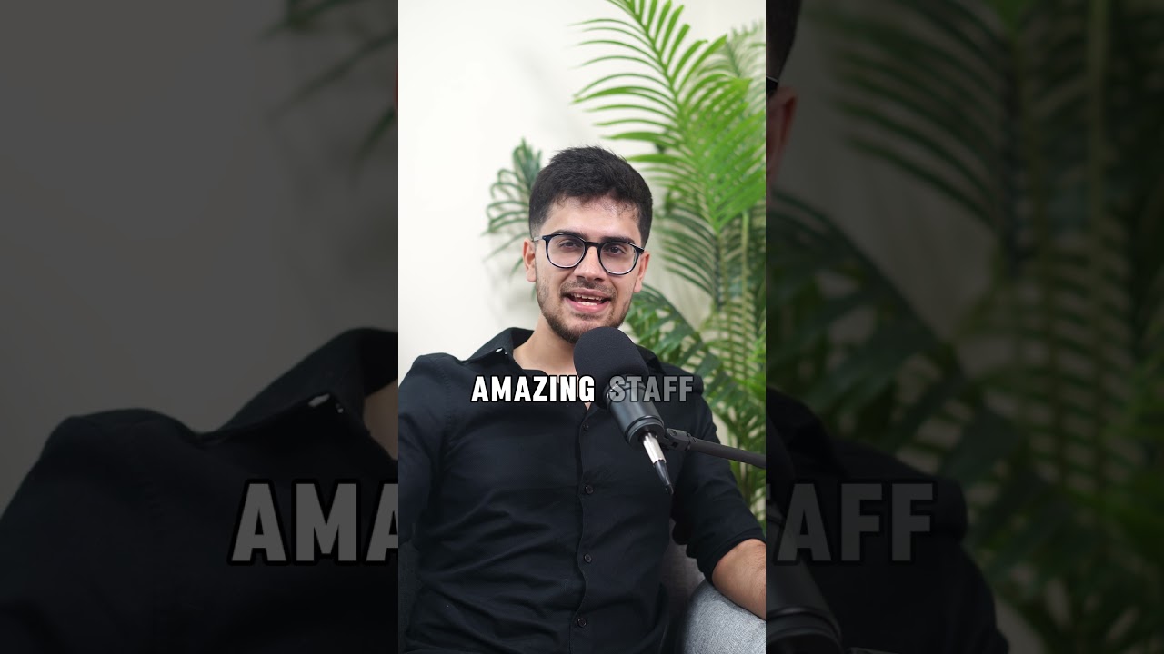 Client Testimonial - Best Podcast Studio in Dubai