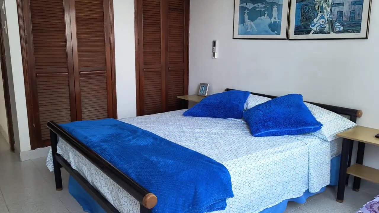 APARTAMENTO EN VENTA EN SANTA MARTHA - SECTOR BELLO HORIZONTE – contáctanos al 3187074337