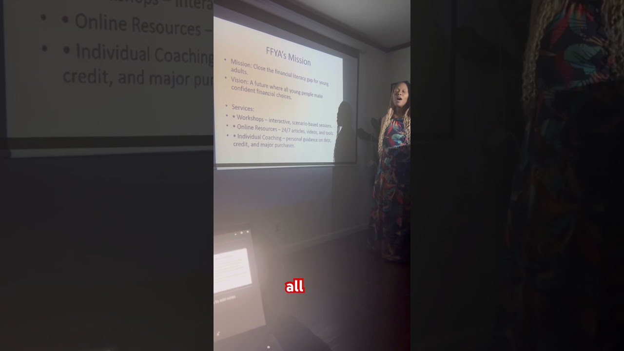 Bianca Bennett Story Brand Presentation and Discussion- Final Project