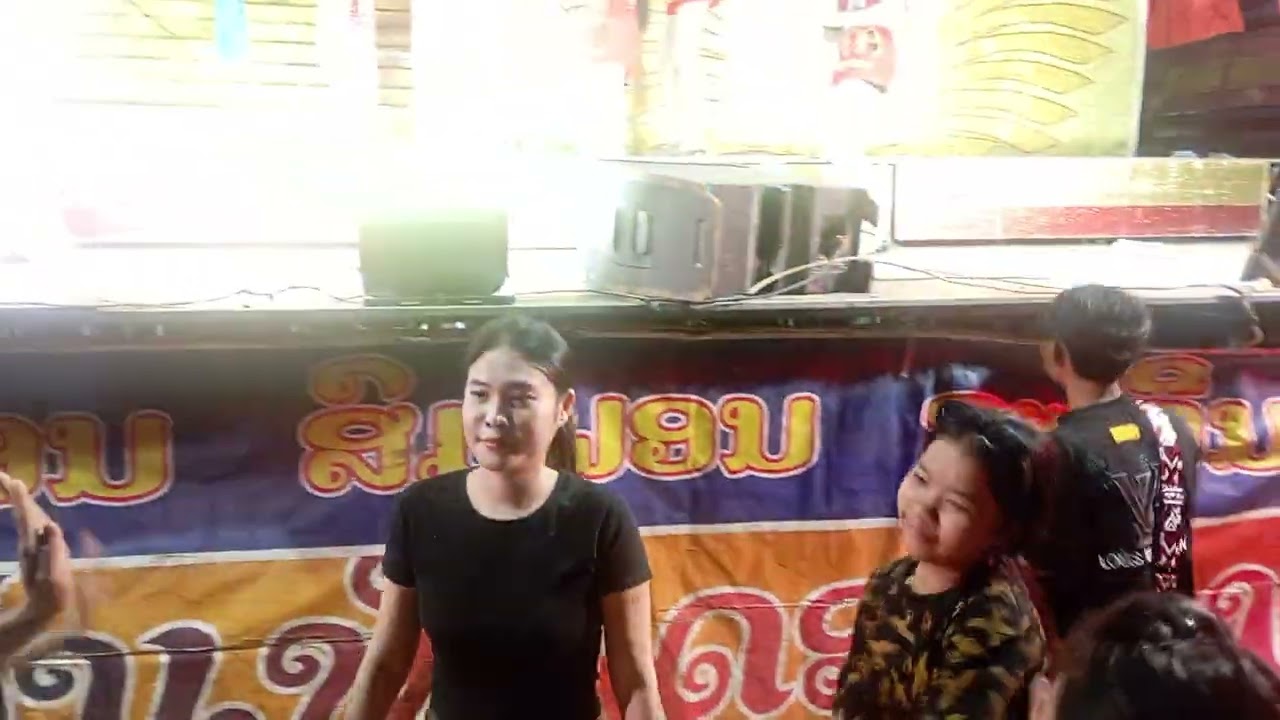 นางเอกเสิ่นแล้ว