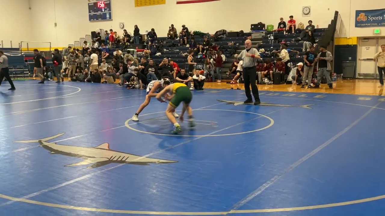 Clark vs mt st joe