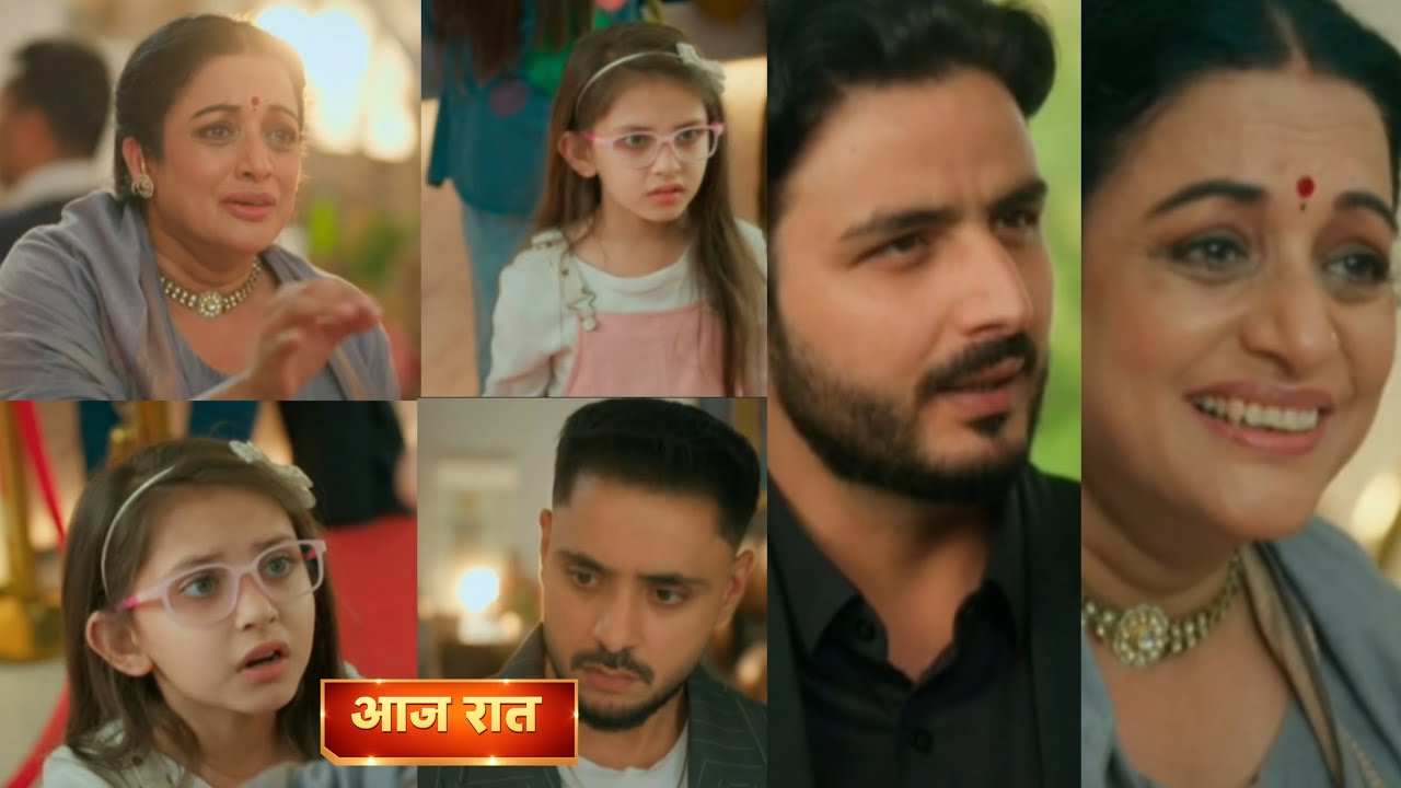 Mannat har khushi paane ki New promo - Neetu moves towards vikrant