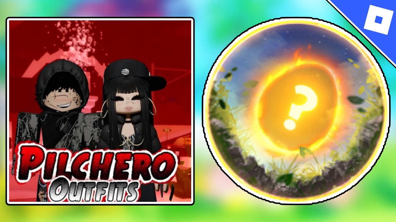 [EVENT] How to get the EARTH EGG BADGE in PILCHERO OUTFITS (EGG HUNT 2025: THE HATCH) | Roblox