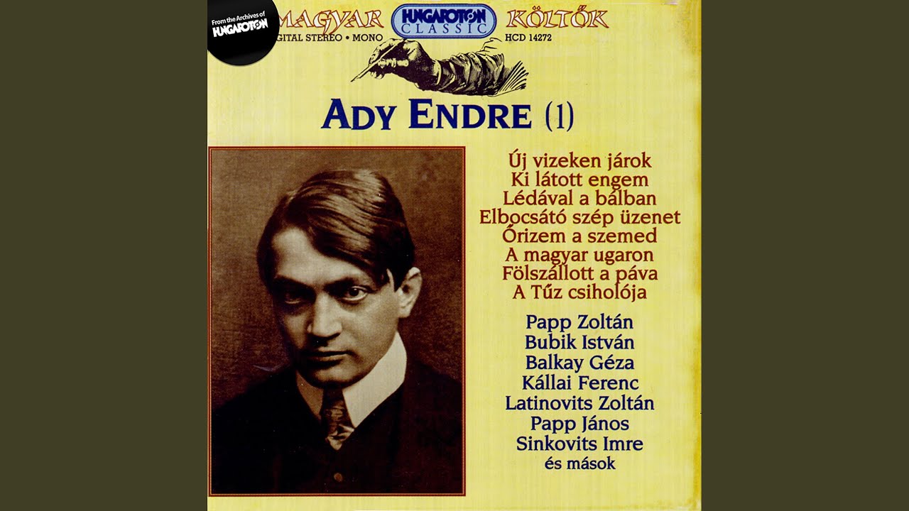 Az én menyasszonyom