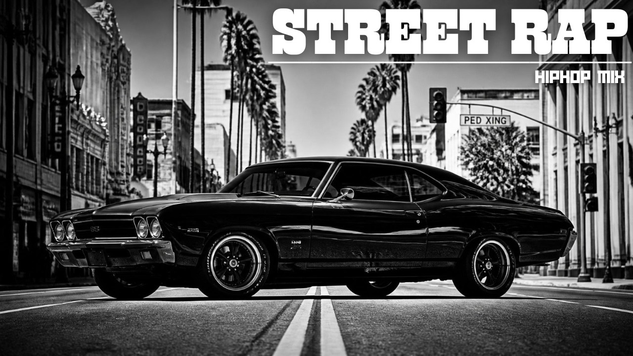Real Street Legacy | 90s & 2000s Gangsta Rap Mix 🔥 Old School Hip Hop Classics