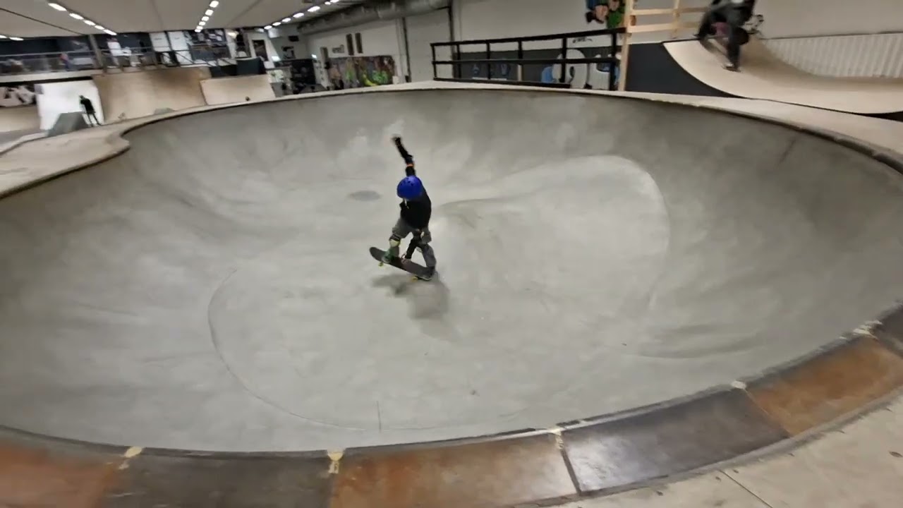 PERFEKT BOWL