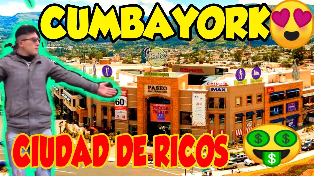🏃Explorando Barrio de Pelucones-Barrio de RICOS-CUMBAYA #TENDENCIA #BARRIOSRICOS #PELUCONES #RICOS