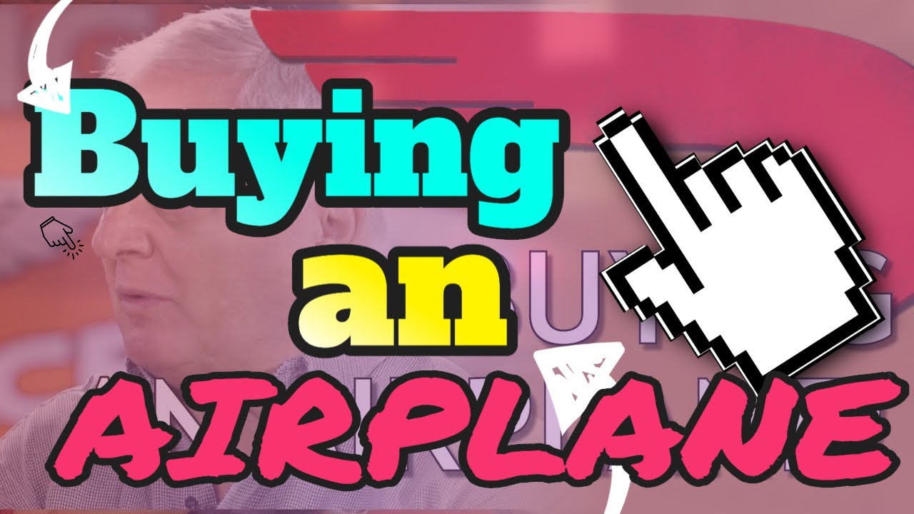 Buying an Airplane InTheHangar Ep12