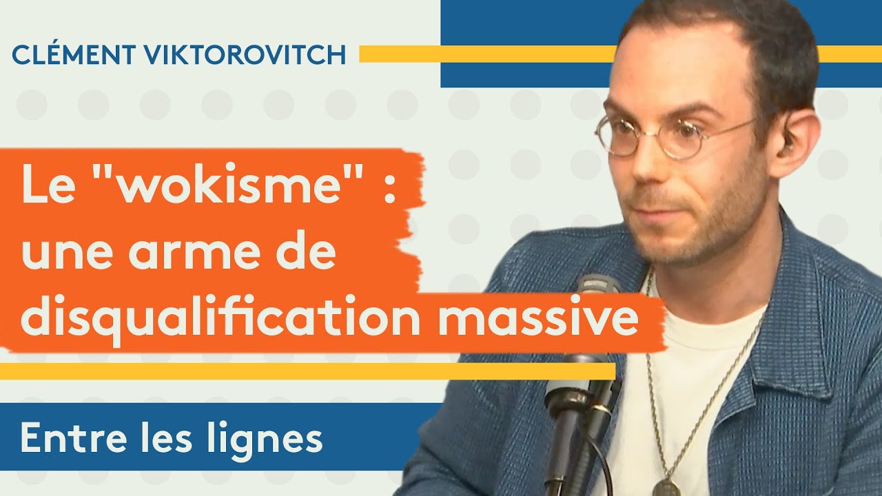 Clément Viktorovitch : le 