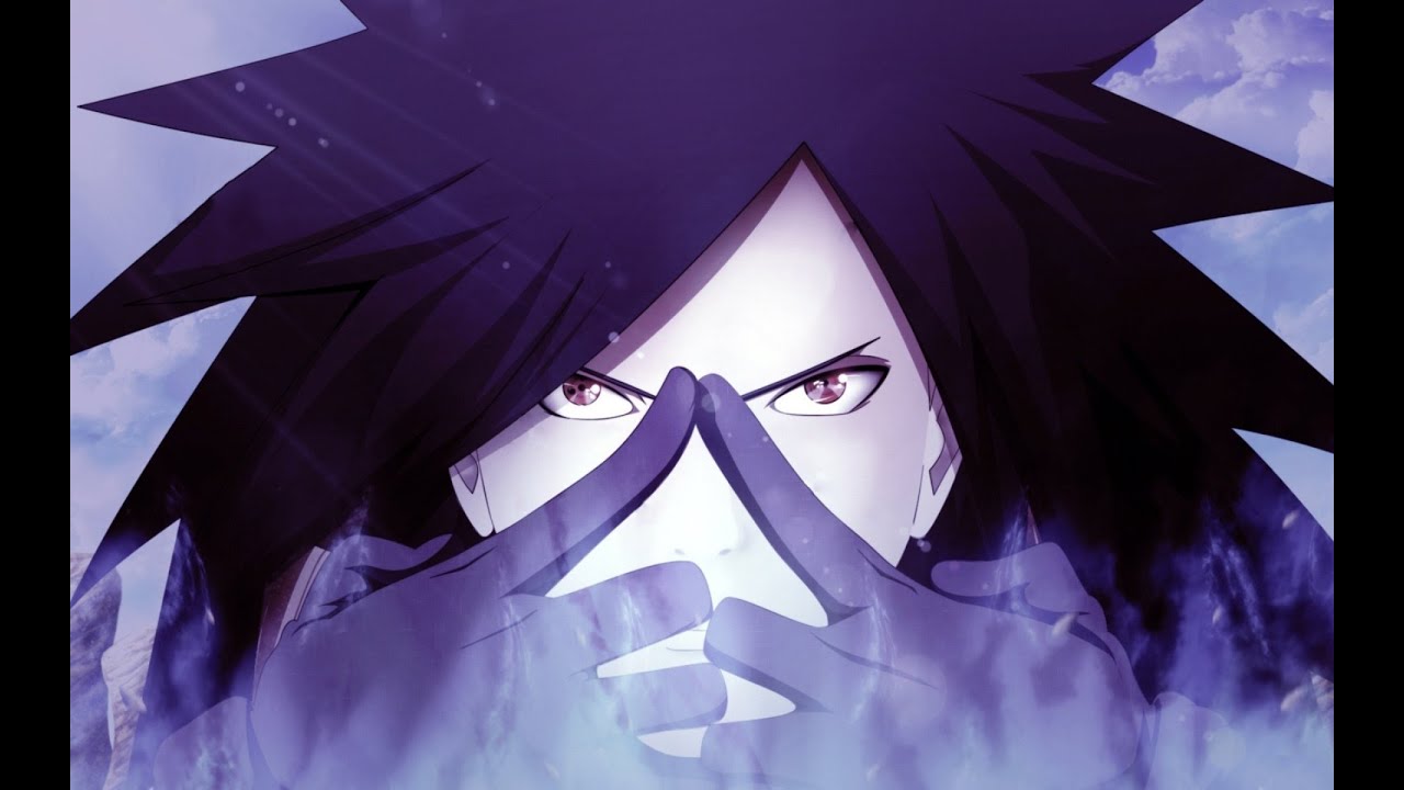 MADARA c'est pas si fort surtout avec jubi