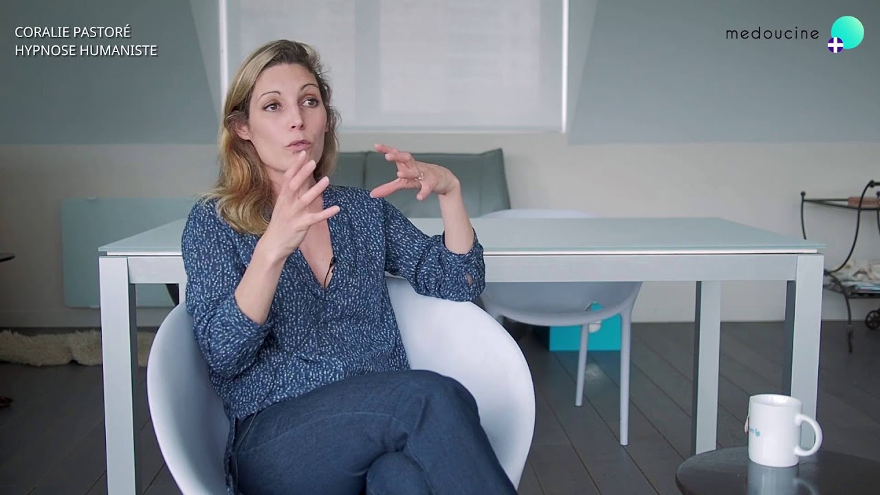 La THÉRAPIE SYMBOLIQUE SIMPLE - par Coralie Pastoré
