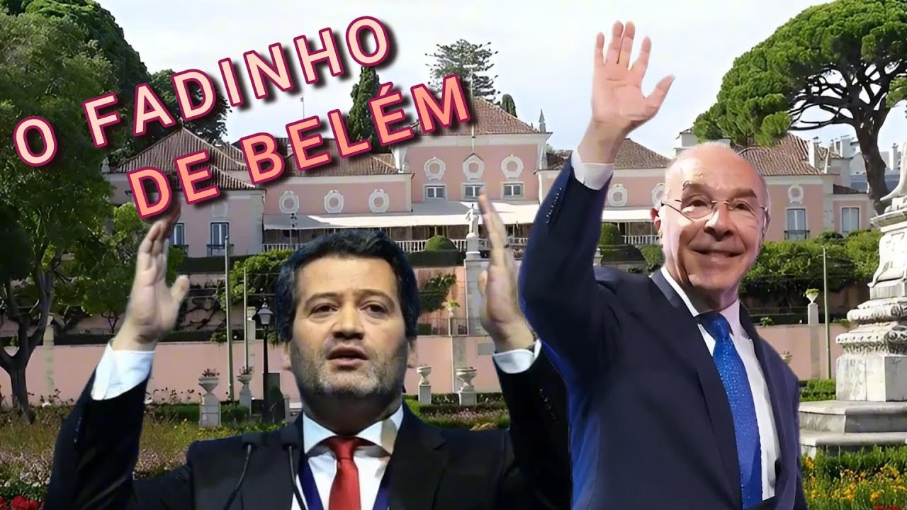 O FADINHO DE BELÉM
