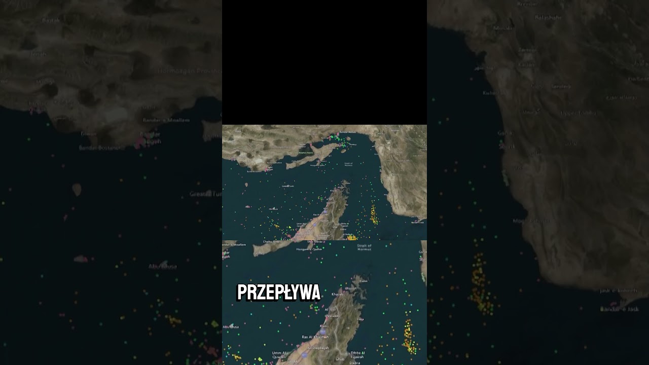 Iran atakuje infrastrukturę energetyczną Zatoki Perskiej - ceny ropy biją rekordy