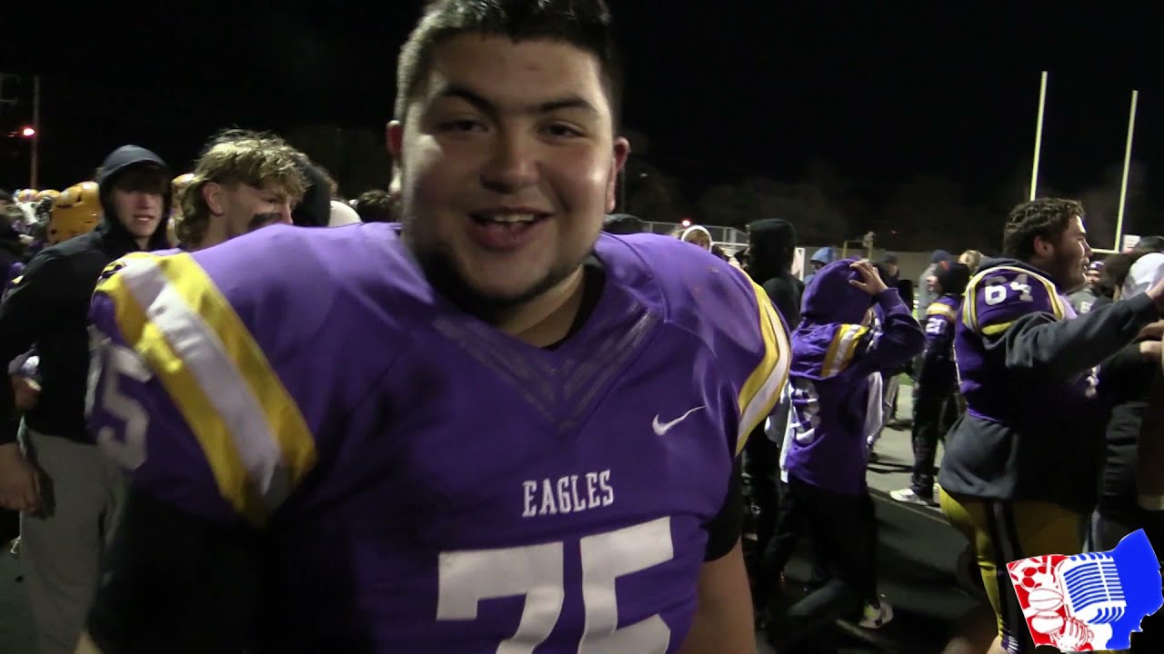 (Playoff) Avon vs Toledo Central Catholic