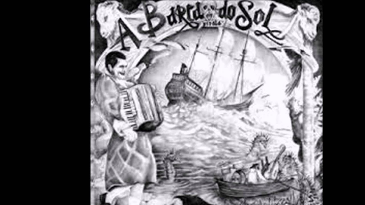 CAVALO MARINHO - A BARCA DO SOL