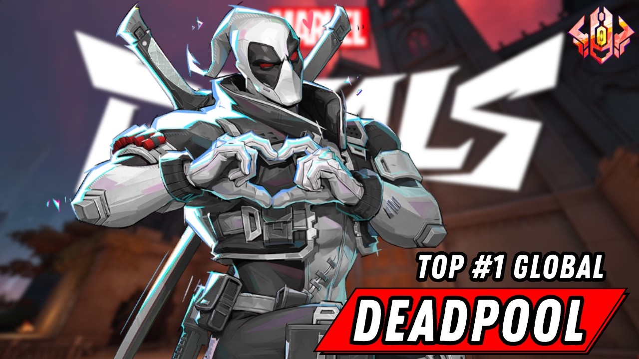 51 Elims! O.A.A DEADPOOL(vanguard) : 19k DMG done by Zombie12thfan