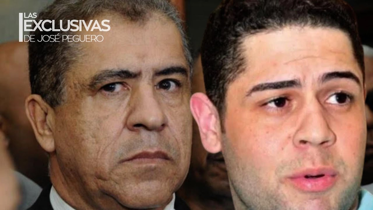 El general Percival recuerda c&oacute;mo ordenaron liquidar a su hijo John  1/2