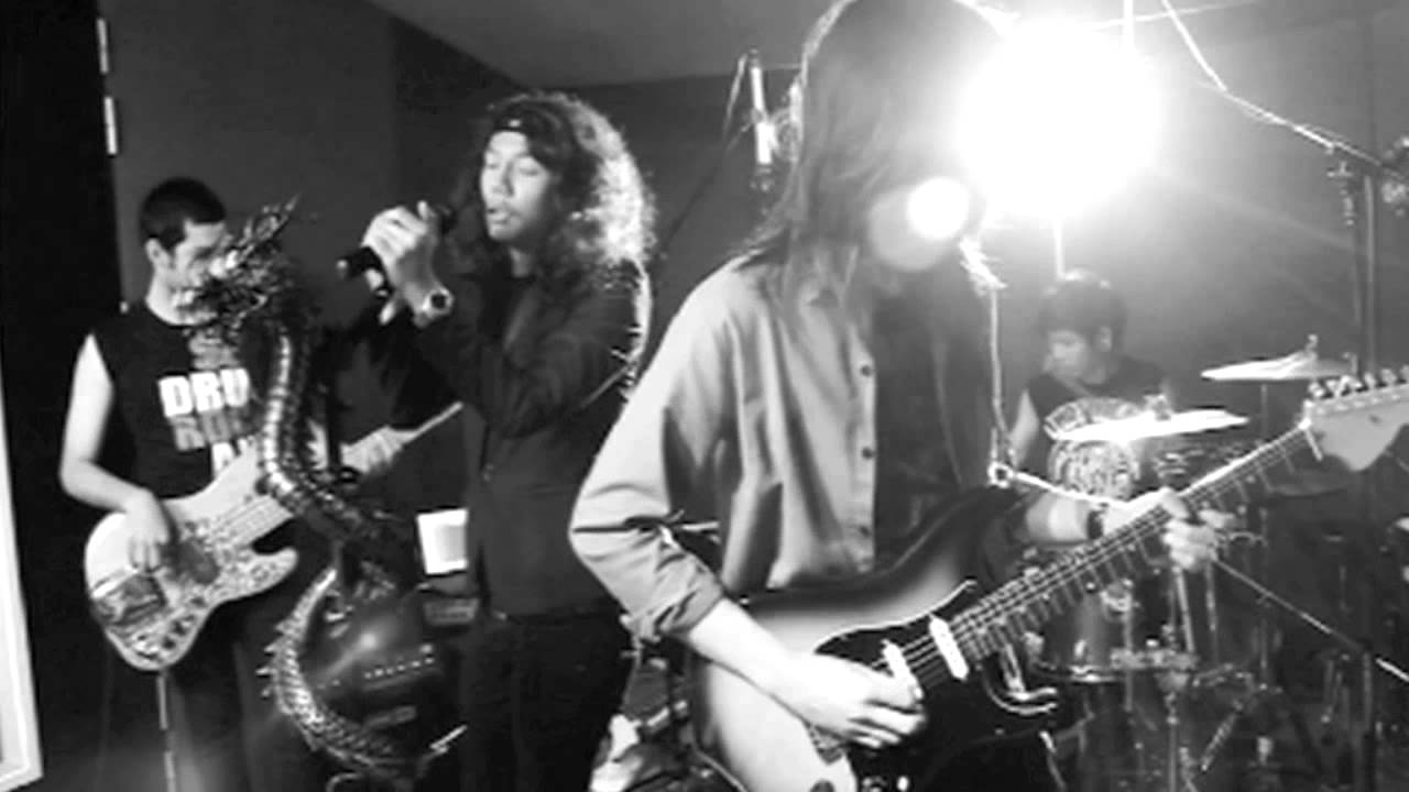 INFAMOUS - ระแวง (Live on One more time)