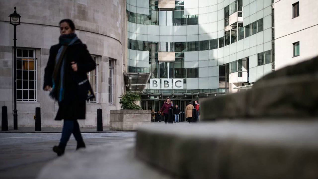 Times Radio poaches veteran BBC presenter John Pienaar