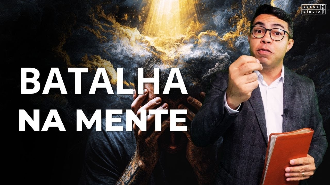 Por Que Crist&atilde;os Fortes Est&atilde;o Desistindo em Sil&ecirc;ncio?