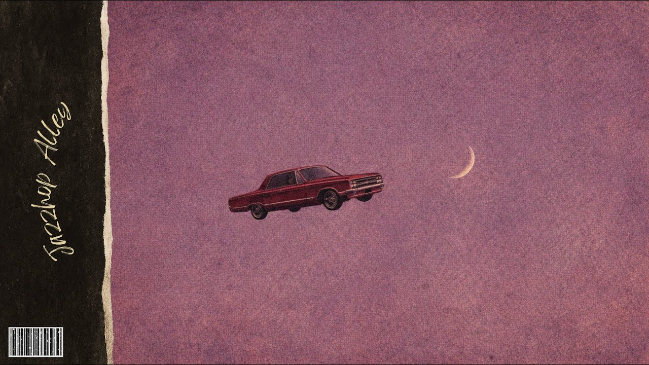 Fly Miles | Funky Jazz Hip-Hop on a Smooth Ride