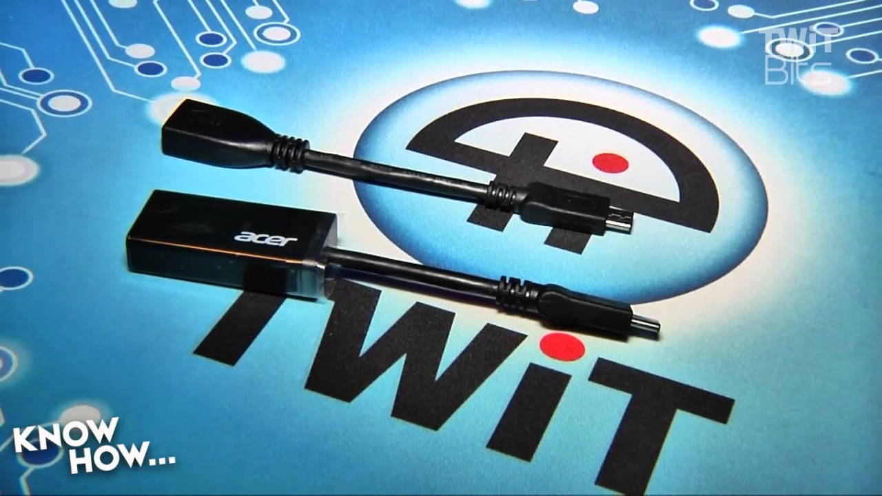 Acer Spin 7 Review