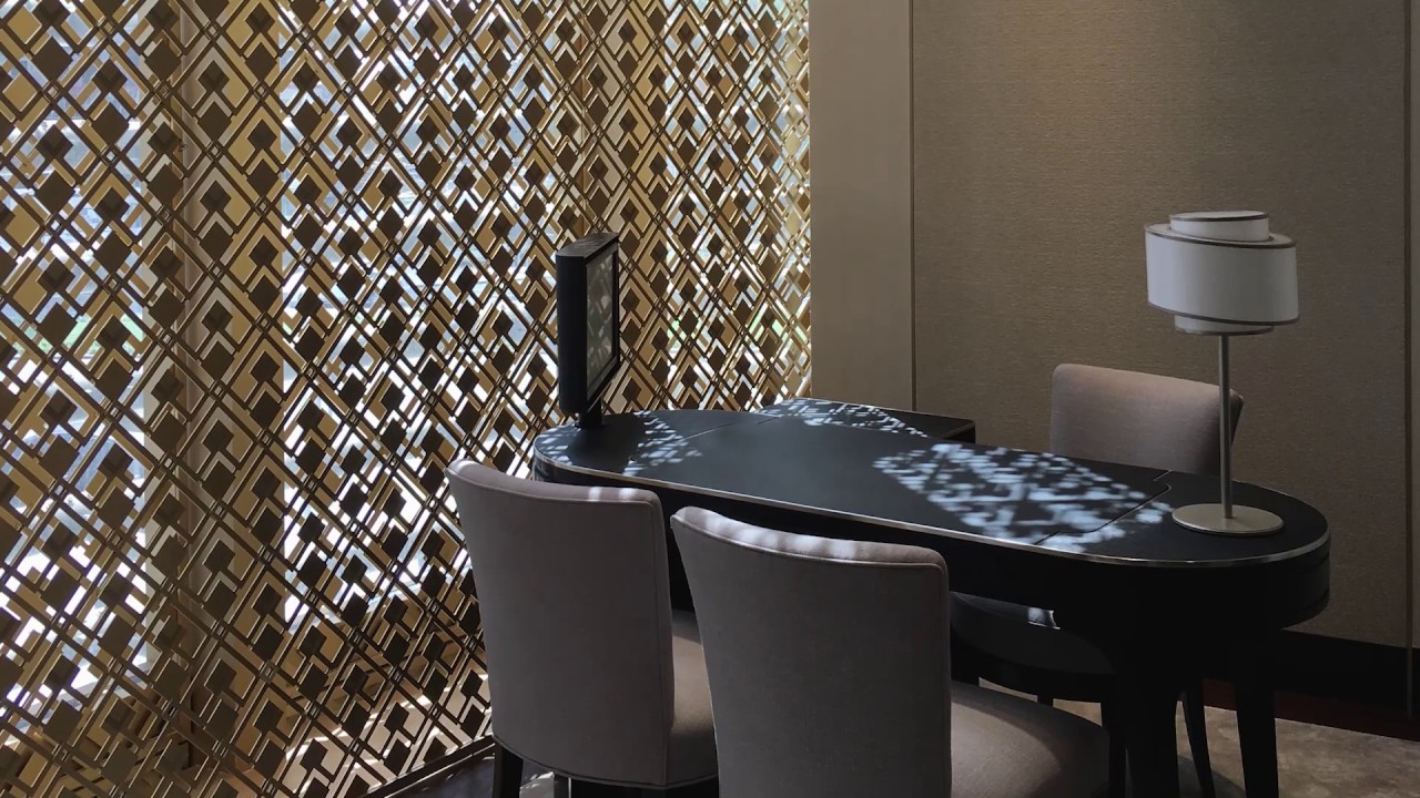 NEW BOUTIQUE OF VAN CLEEF & ARPELS AT DUBAI OPERA