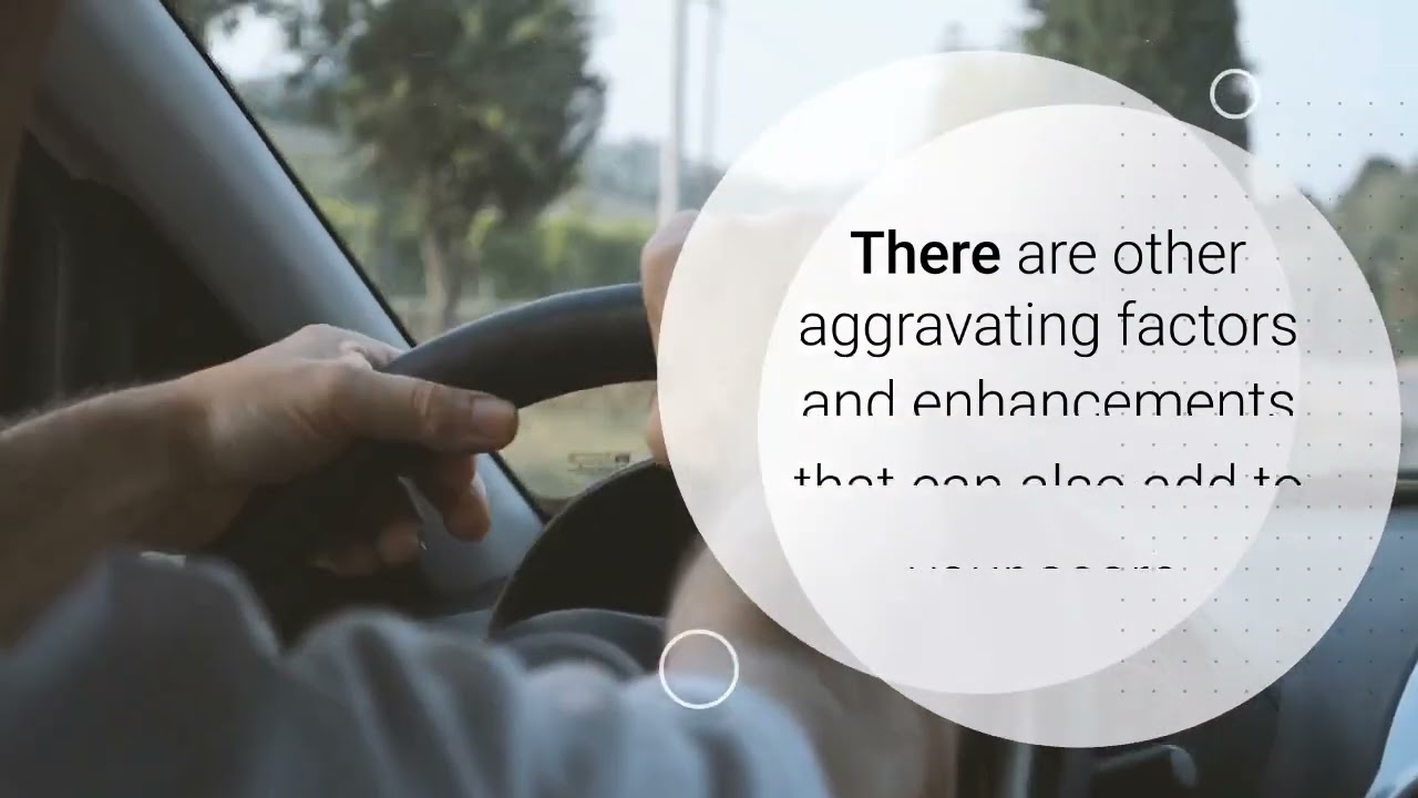 What are the penalties for DUI With Serious Bodily Injury in Florida?