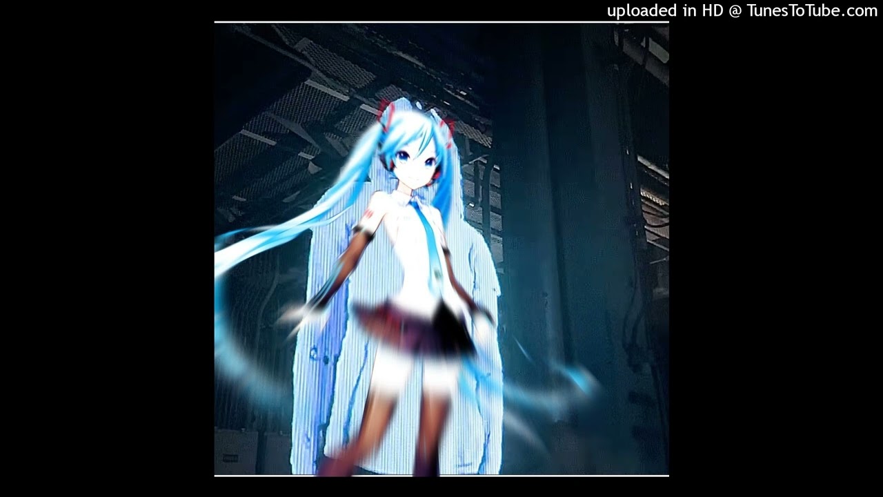 100 gecs - Dumbest Girl Alive (Hatsune Miku Cover)