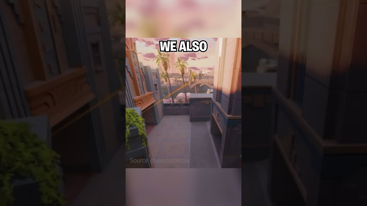 VALORANT's New Agent Counters... Everything?