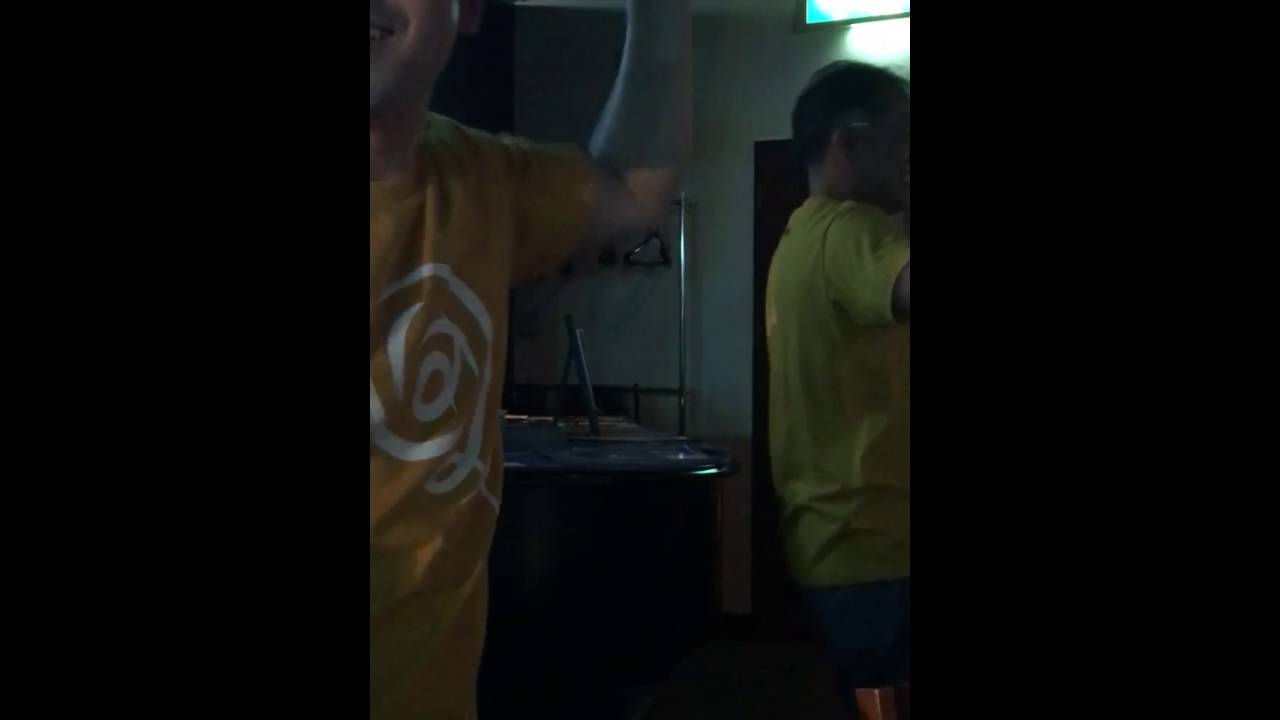 太陽チーム 浦はつみ with 太陽ダンサーズ