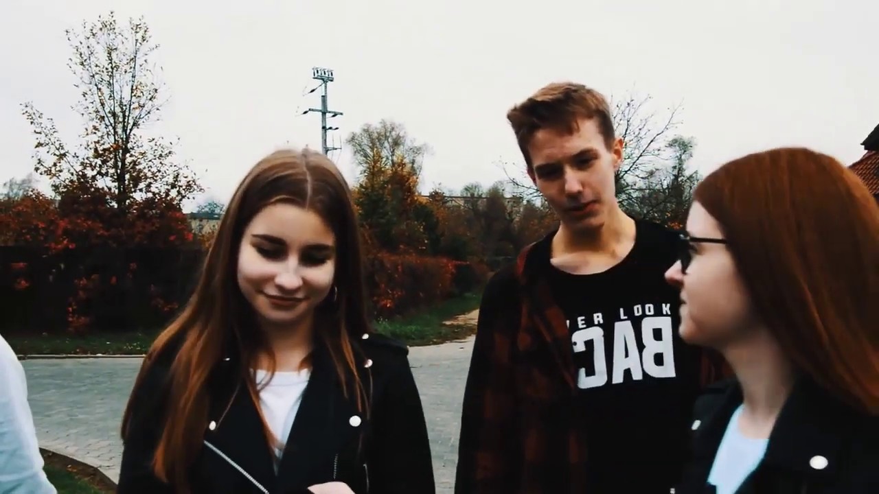 Film promujący Zespół Szkół Akademickich w Środzie Wielkopolskiej