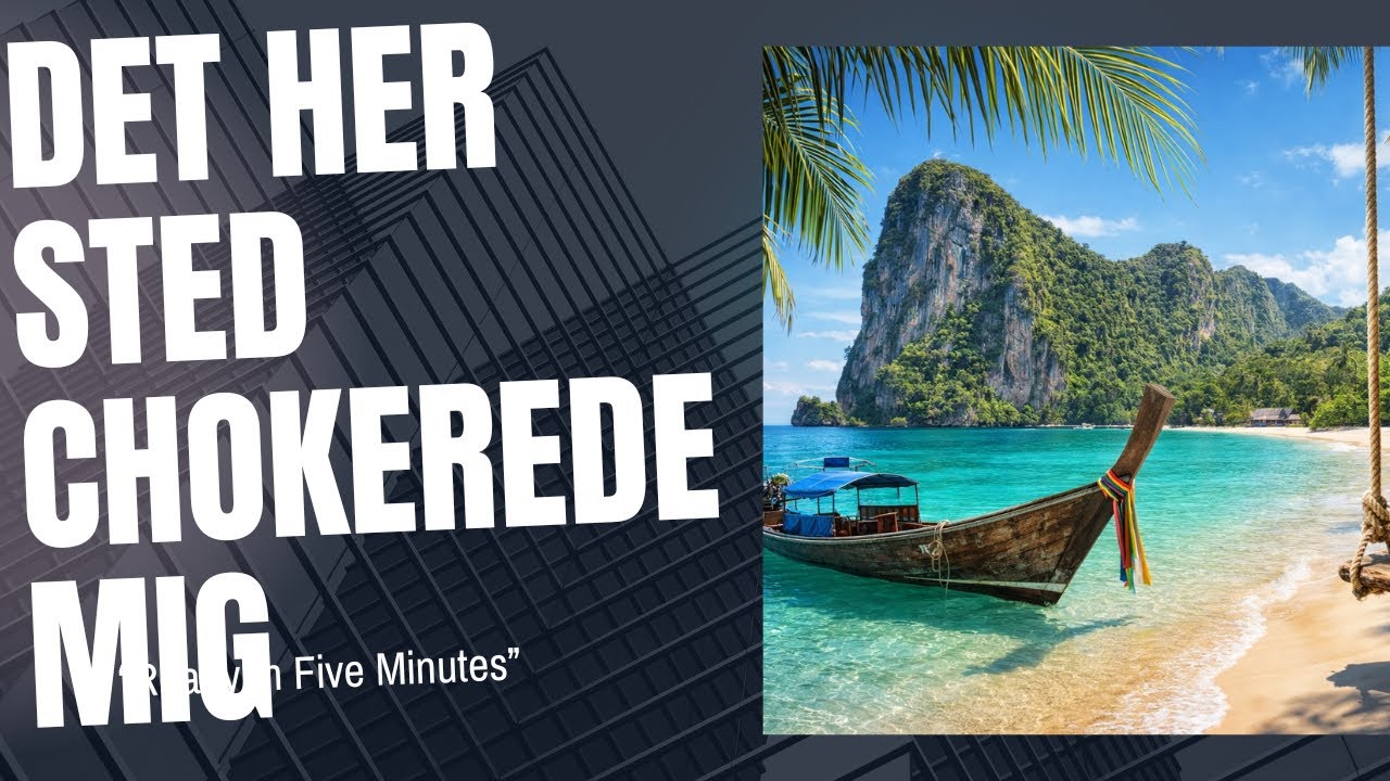 Thailand del 3 Koh Mook